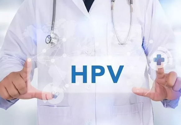HPV阳性是不是宫颈癌