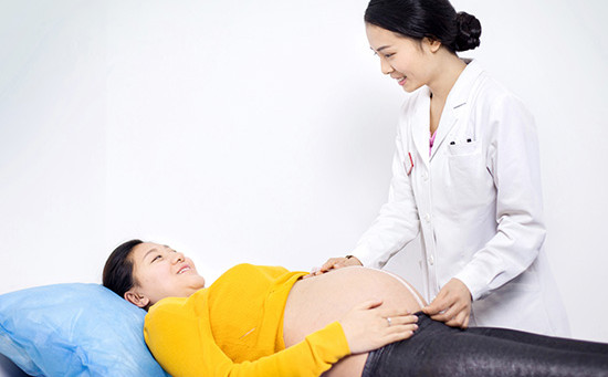 为何要坚持在孕5~6周进行早孕B超检查?专家讲述